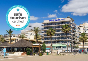 Гостиница Hotel Isabel  Торремолинос